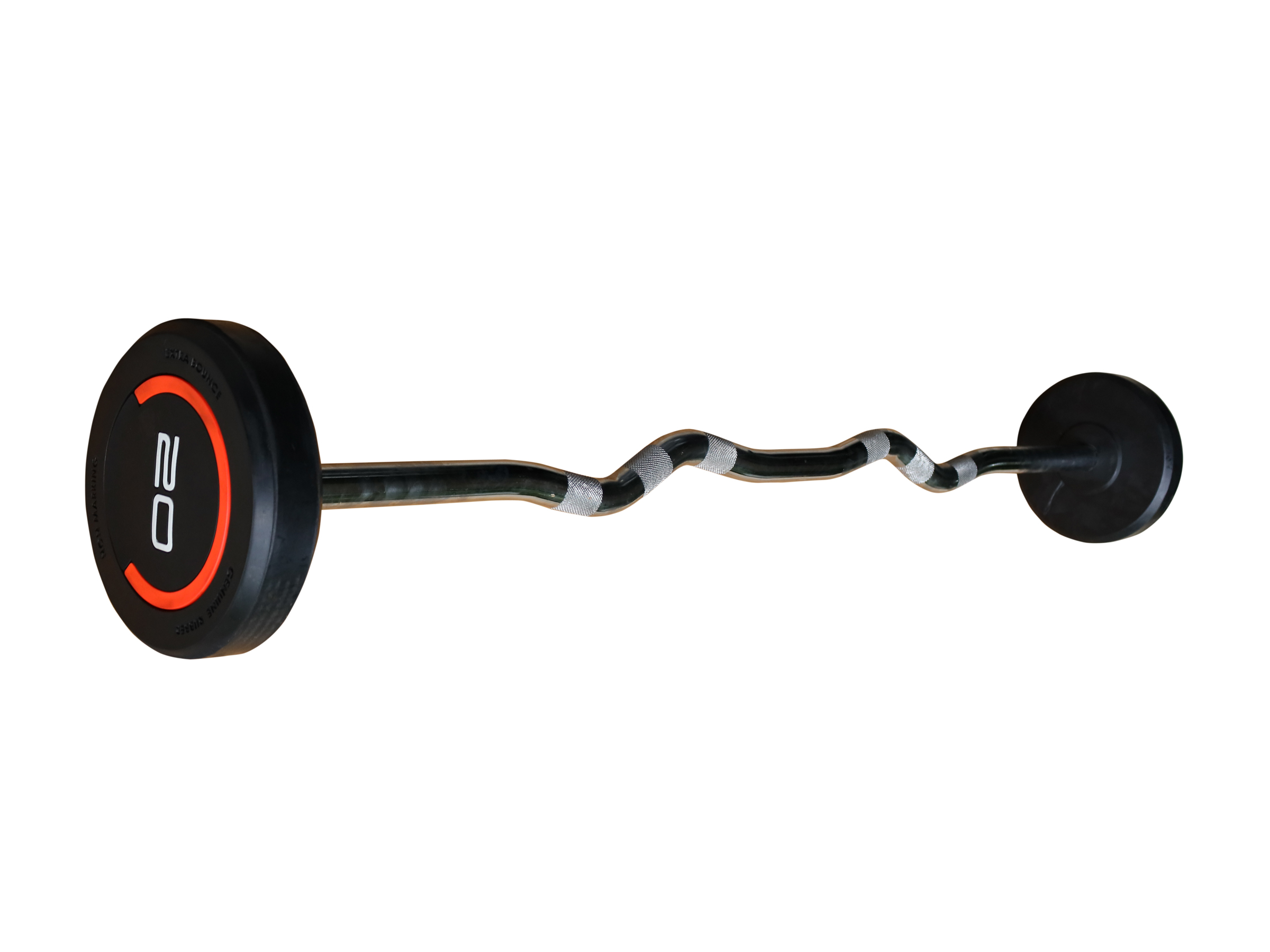 DUAL AXIS DECLINE BENCH